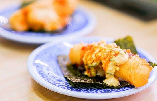 Muten Kurasushi Nijo